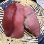 グルメ廻転寿司　まぐろ問屋　三浦三崎港 - 