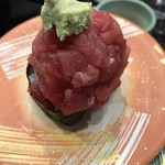 グルメ廻転寿司　まぐろ問屋　三浦三崎港 - 