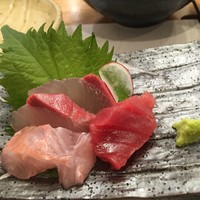 天ぷら鉄板料理 天旬 - 