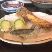 天ぷら 天青 - 