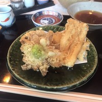 天ぷら 天青 - 