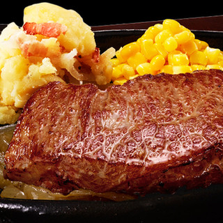 ブロンコビリー_1