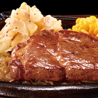 ブロンコビリー_0