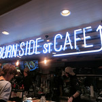 BURN SIDE ST CAFE - 