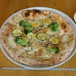 PIZZERIA　37 - 21cm