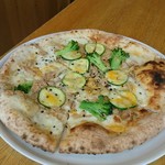 PIZZERIA　37 - 【ランチ】今週のピザ