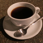 Monk - コーヒー(グァテマラ 中深煎り)