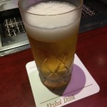 叙々苑 新宿歌舞伎町店 - 