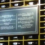 ad hoc - お勧めワイン