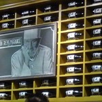 ad hoc - ヌーヴェルクイジーンの巨匠が!