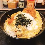 とんかつ松乃家 - 