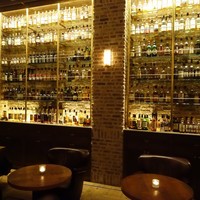 TOKYO Whisky Library - 