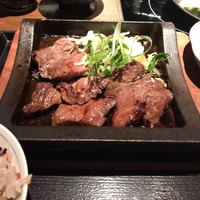 赤坂 金舌 - 