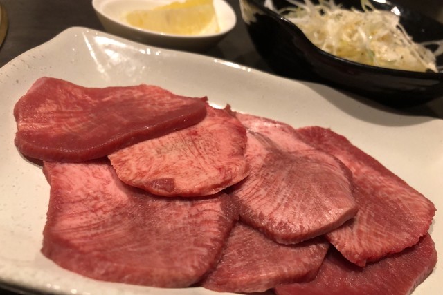 炙りや牛ぞう - 七日町（焼肉）の写真