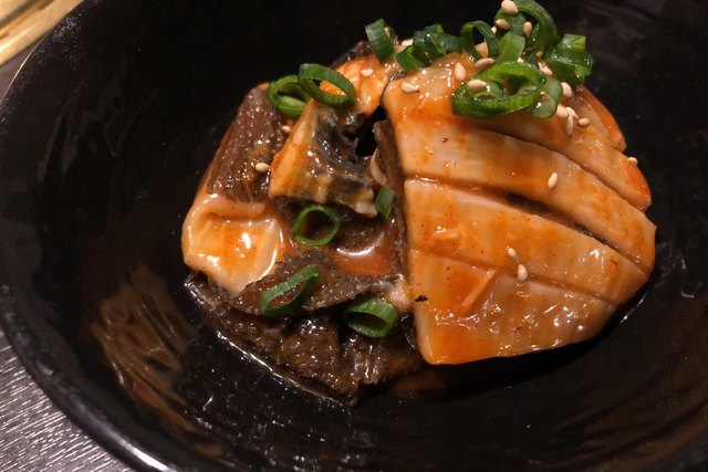 炙りや牛ぞう - 七日町（焼肉）の写真