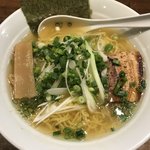 麺屋 よじむ 幕張本郷店 - 