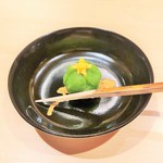 銀座 しのはら - 甘味