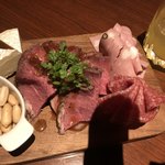 Luxury個室・肉Plate・Bistro Ｇａｙａ 盛岡大通店 - 