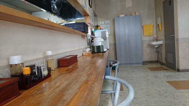 おそばの源さん 盛岡店（オソバノゲンサン） - 青山（食堂）の写真