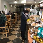 Dotoru Kohi Shoppu - ドトール経堂農大通り店