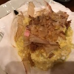 津軽三味線ライブ あいや - 貝焼き