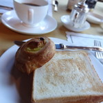 万平ホテル メインダイニングルーム - 