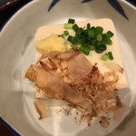 津軽三味線ライブ あいや - 黒石豆腐