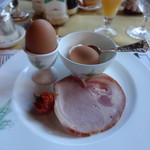 万平ホテル メインダイニングルーム - 