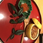 日本のお料理 稲垣 - 