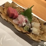 日本のお料理 稲垣 - 