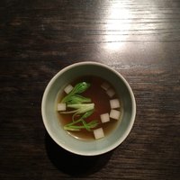 肉割烹 上 - 