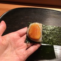 肉割烹 上 - 