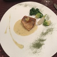 レストラン ザ・カステリアンルーム - 
