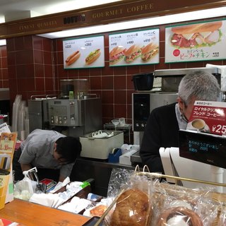 ドトールコーヒーショップ_2