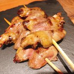 Yakitori Karaage Haiboru - 