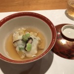 日本のお料理 稲垣 - 