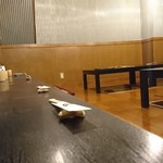 Yakitoriya Kura - お店内観