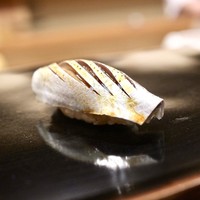 日本橋蛎殻町 すぎた - 
