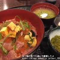 はまじま - 爆弾丼