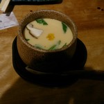 喜多郎寿し - 茶碗蒸し