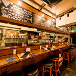 炭火バル 神田岩本町style 本店