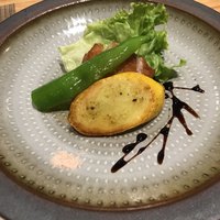 鮨 水魚 - 