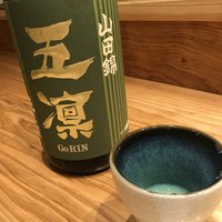 鮨 水魚 - 