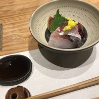 鮨 水魚 - 