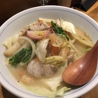 はんやかどのくーた - 