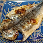 お食事処水仙 - 