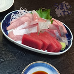 お食事処水仙 - 