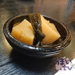 お食事処水仙 - 