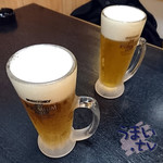 お食事処水仙 - 