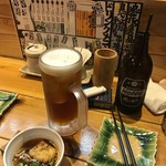 いっちゃん - ホッピー